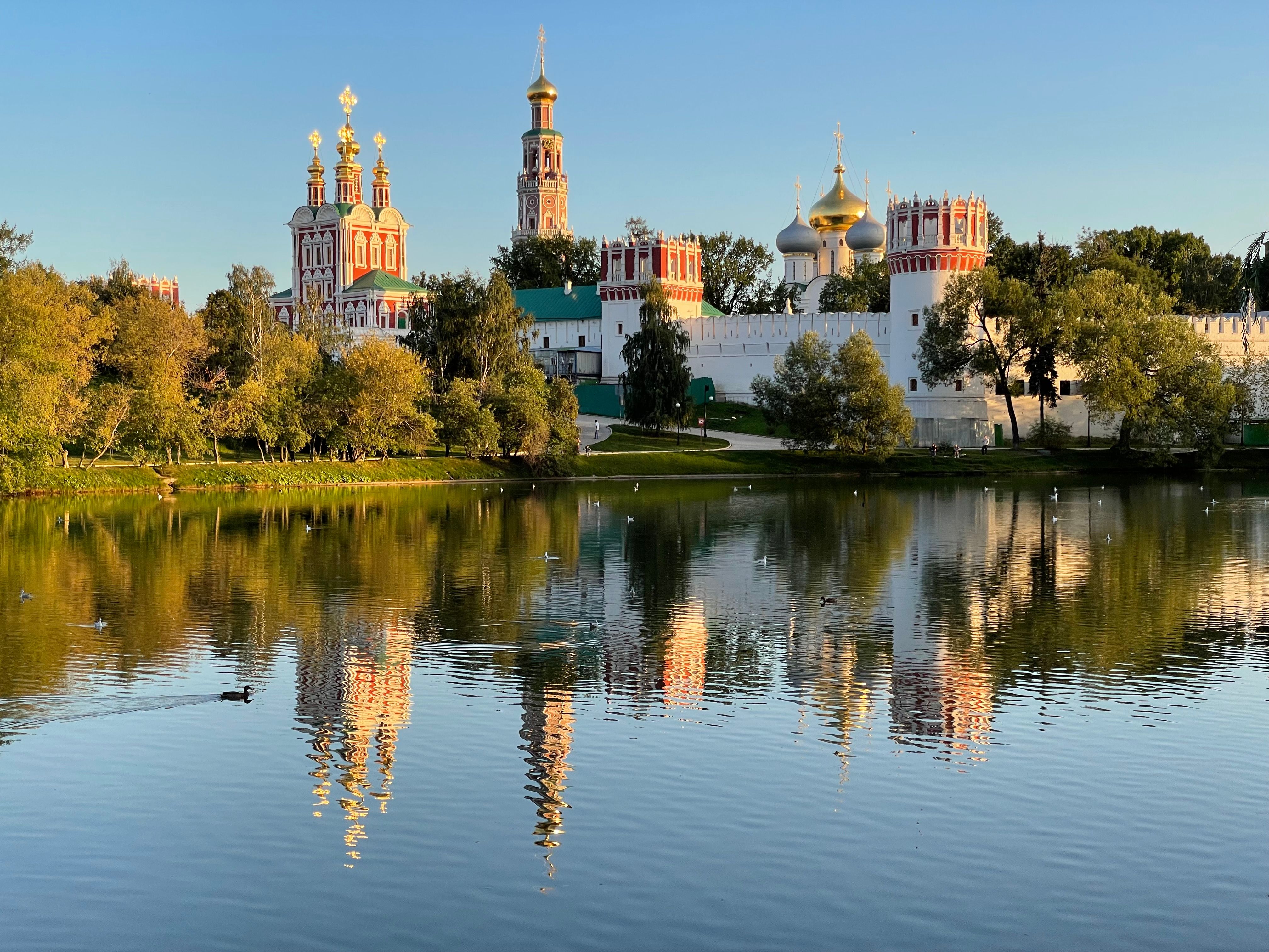 Novodevichy